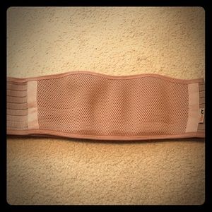 EGUC Maternity Belt